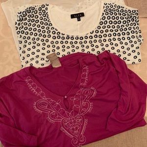 Women’s tshirts